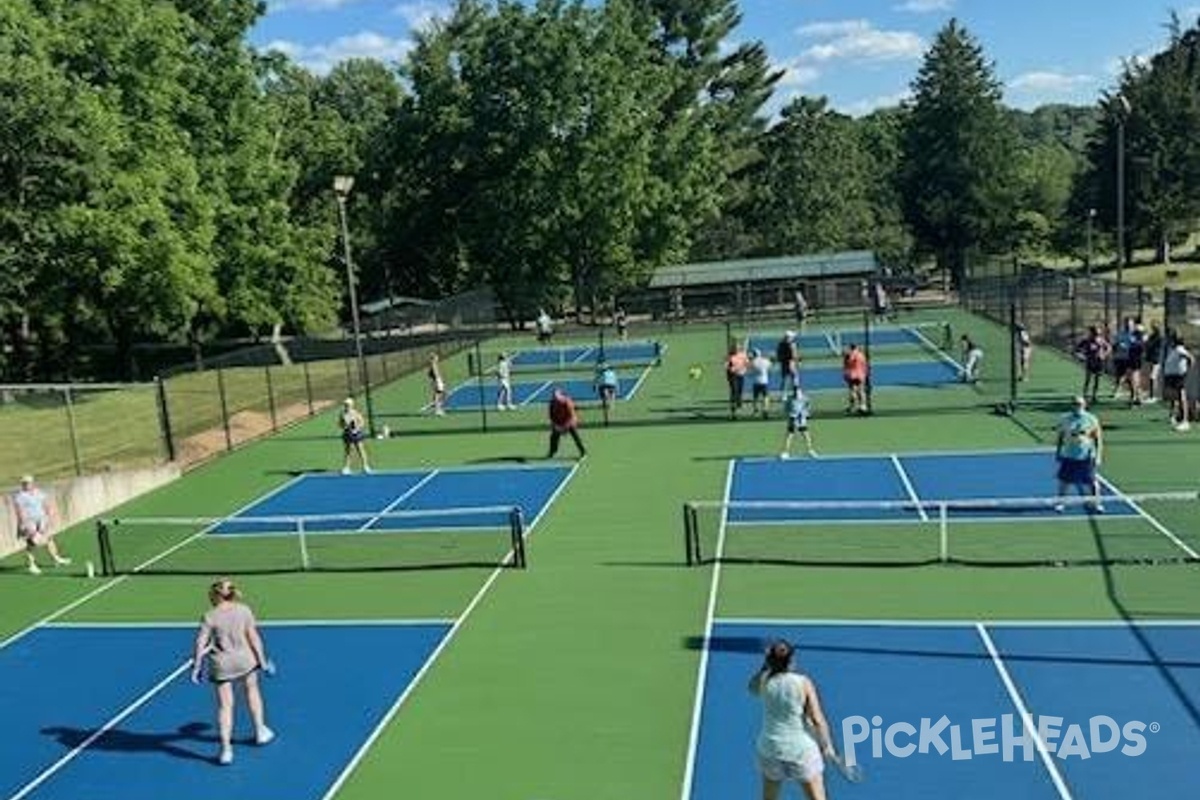 Photo of Pickleball at Broad Run Park